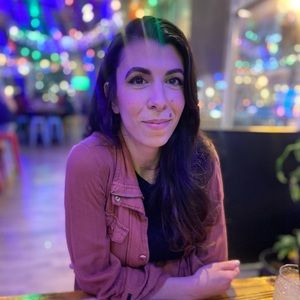 Meet your Posher, Maha